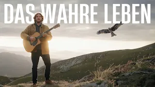 DAS WAHRE LEBEN | Song von Philipp & Johannes Mickenbecker & Samuel Harfst