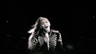 Beyoncé - 1+1 live from Zurich, Switzerland