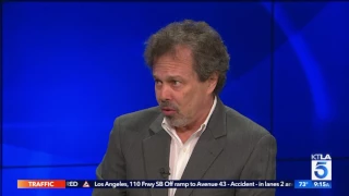 Curtis Armstrong on Playing Memorable Character "Booger" from "Revenge of the Nerds"