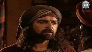 Alzeer Salem | مسلسل الزير سالم | كليب غاضب من ابو نويرة - سامر المصري - رفيق علي احمد