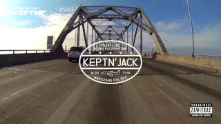 TEDE & SIR MICH - KEPTN' JACK / KEPTN’ 2016 [audio]