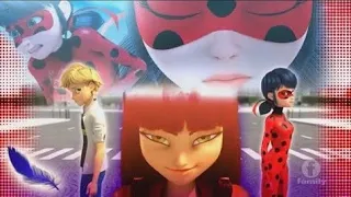 Miraculous ladybug saison 3 episode 19 Ladybug en français