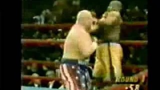 Mitch Rose vs. Butterbean