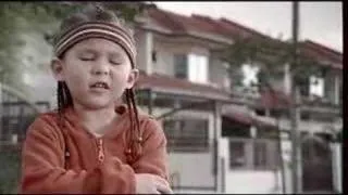 Tilam Sultan - IKEA TV Ads (Dia Susah Tidur Lena)