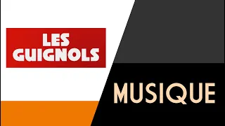 MUSIQUE - Les Guignols de l'info - Audio Générique 1998 - CANAL+