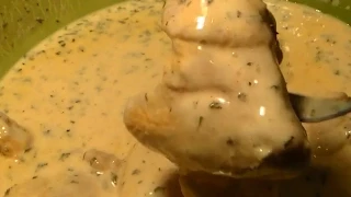 World's Best Buttermilk Fried Chicken Recipe