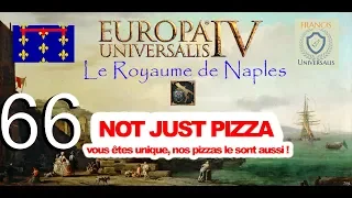 [FR] EU4 - Le Royaume de Naples - épisode 66