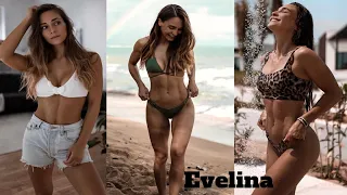 Evelina Fitness motivation | Sexy Fitness