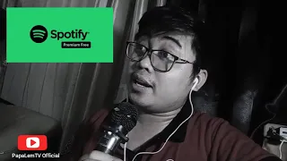 Voiceover Demo/Sample: SPOTIFY PREMIUM Free AD