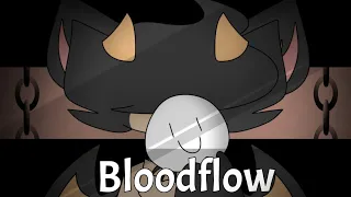 Bloodflow ( Bat dragon ) || BlooSecretary RBLX