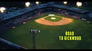 Road to Rickwood: Comedian Roy Wood Jr. hosts a podcast telling the story of Rickwood Field