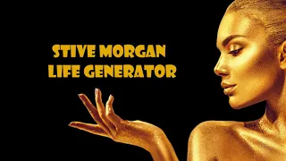 Stive Morgan - Life Generator (DEMO) 2019