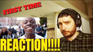 Bobby Shmurda- Hot N*gga ((REACTION))