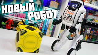 ROBO UP - Робот почти как в Portal