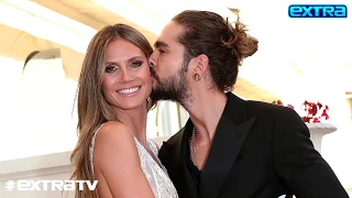 Heidi Klum & Tom Kaulitz Dish on Each Other!