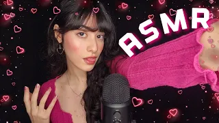 ASMR SONS de BOCA na SENSIBILIDADE MÁXIMA (500% sensível) 👄