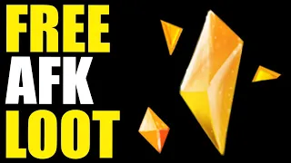 Now: free rewards & afk farm guide