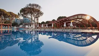 Видео обзор Cornelia De Luxe Resort 5*. Новинки 2019