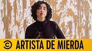 Artista De Mierd* | Mini Mocks | Comedy Central LA