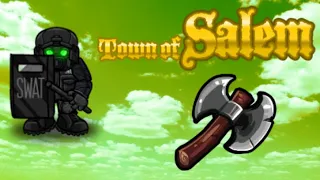 Town of Salem - Exetra Exetra Read All ABodyt [Coven All Any]