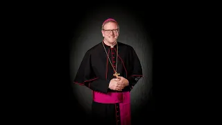 Bishop Robert Barron's Philosophy of Life