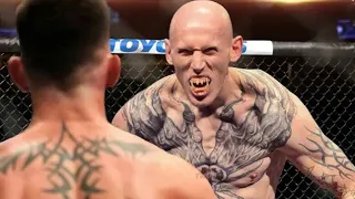 Top 20 Exciting Knockouts in the History of mma   free fight