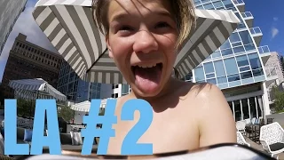 Marcus & Martinus - LA #2