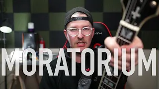 Metal Guitarist Reacts: BAND-MAID Part 6 - "MORATORIUM"