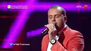 #MBCTheVoice - "الموسم الثاني - عدنان بريسم "دخيل الله