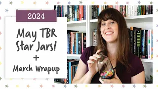 May TBR 2024 || Books I'll be reading in May