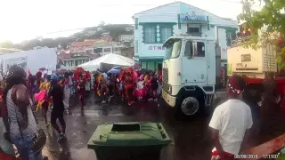 Grenada Carnival Last Lap  2016 (2)