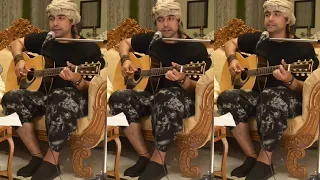 Bahut Aayi Gayi Yaadein Magar is Baar Tum Hi Aana Jubin Nautiyal Sings Live | #shorts