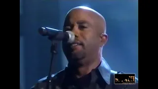 Darius Rucker - Don't Think I Don't Think About It