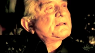 Johnny Cash-Hurt [Джонни Кэш-Боль] HD (RUS)