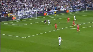 Ronaldo vs Bayern Munich upscaled 4k clip