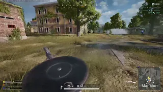 PUBG C4 LOL