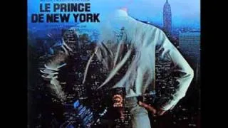 Prince of the City O.S.T. - The Decision/The Ride