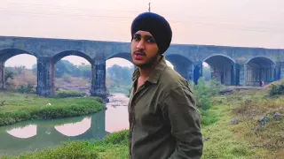 Rim Jhim /video song/Fateh Singh/khan Saab ft. pav Dharia