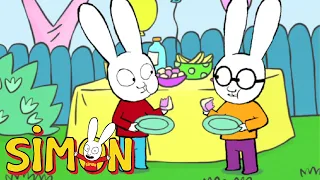 Super Birthday 🎁🎂🎉🎈 Simon | 2 hours COMPILATION | Season 2 Full episodes | Cartoons for Children