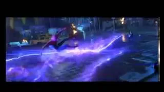 THE AMAZING SPIDER MAN 2  Official International Trailer 3