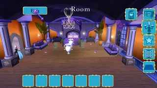 Disney Princess: My Fairytale Adventure [Part 9 - Setting The Room]