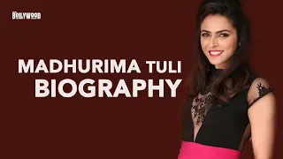 Madhurima Tuli Biography । Family । Career । Education । Boyfriend । Net Worth & More (My Bollywood)