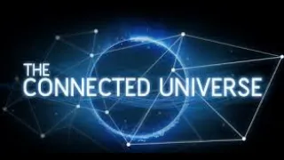 O UNIVERSO CONECTADO (Legendado) - Nassim Haramein