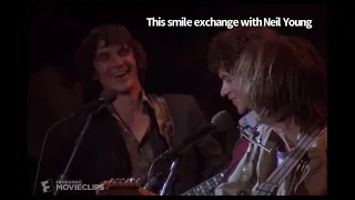 Reasons to love Rick Danko PT 2 Aka my favorite Rick Danko moments (Happy Birthday to Rick!)