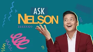 #AskNelson - Personalan with Rochelle Pangilinan | Updated with Nelson Canlas