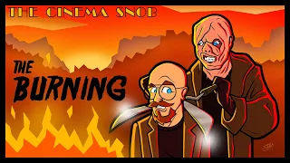 The Burning - The Cinema Snob