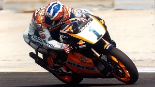 #RacingTogether: The Doohan years