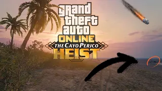 CAYO PERICO INSANE EASTER EGGS! (GTA Online)