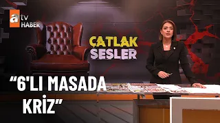 Meral Akşener aday mı gösterilecek? - atv Haber 10 Kasım 2022