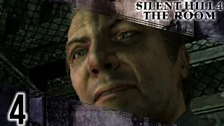 Let's Play Silent Hill 4: The Room p.4 - 19121